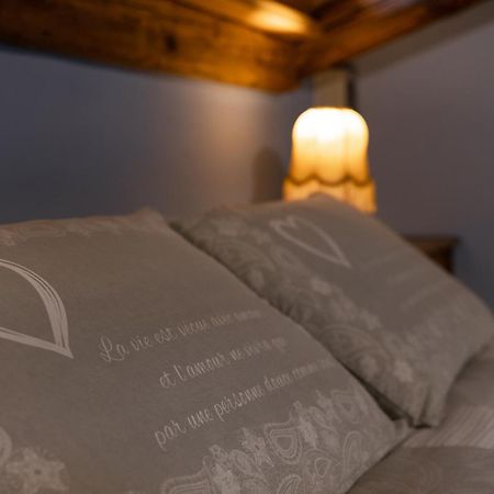 B&B La Genzianella Perarolo di Cadore Ngoại thất bức ảnh