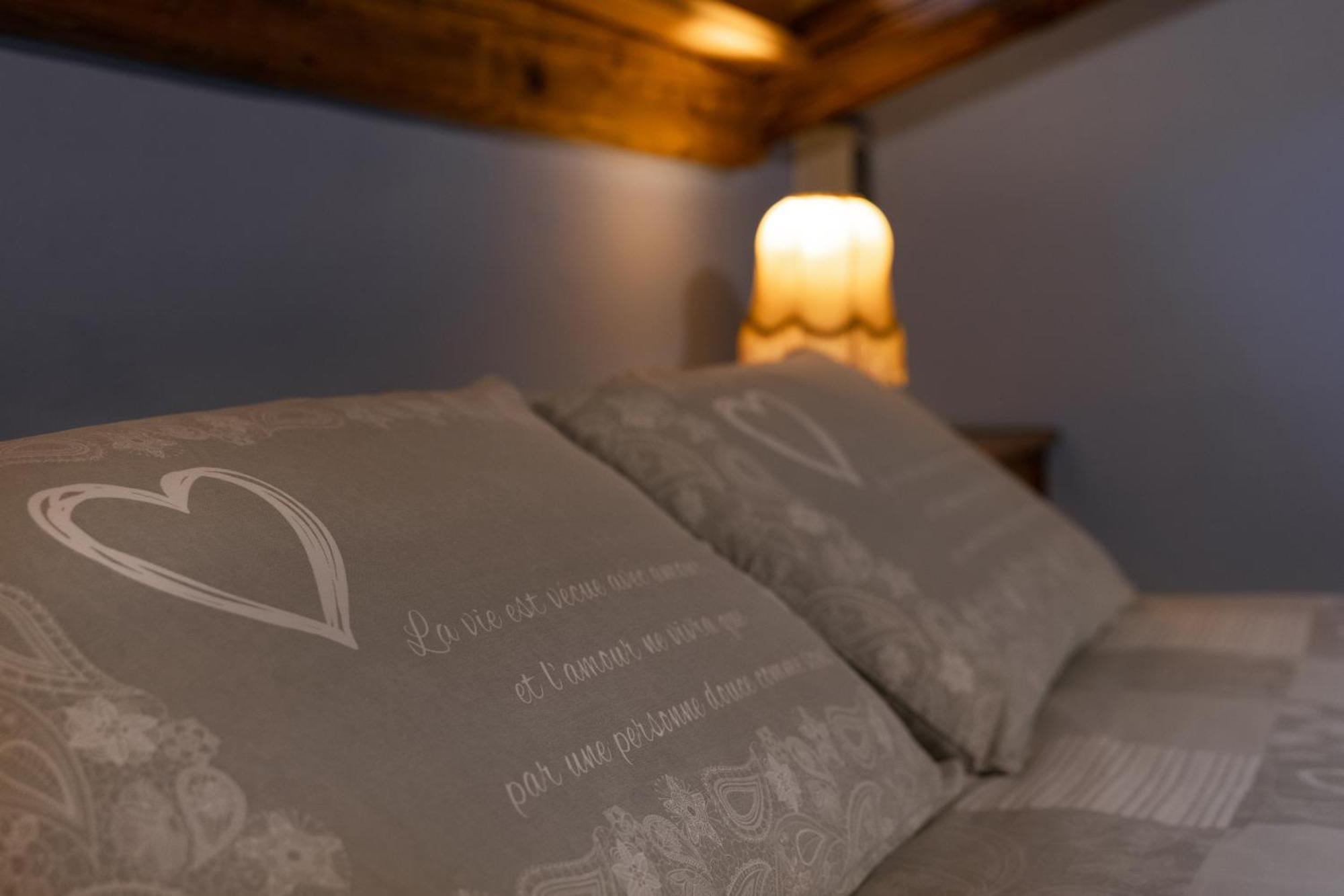 B&B La Genzianella Perarolo di Cadore Ngoại thất bức ảnh