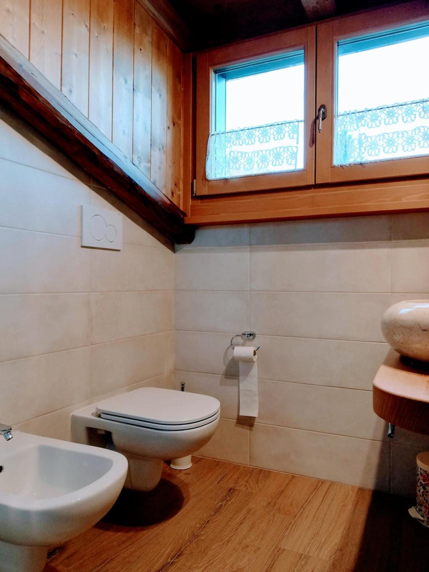 B&B La Genzianella Perarolo di Cadore Ngoại thất bức ảnh