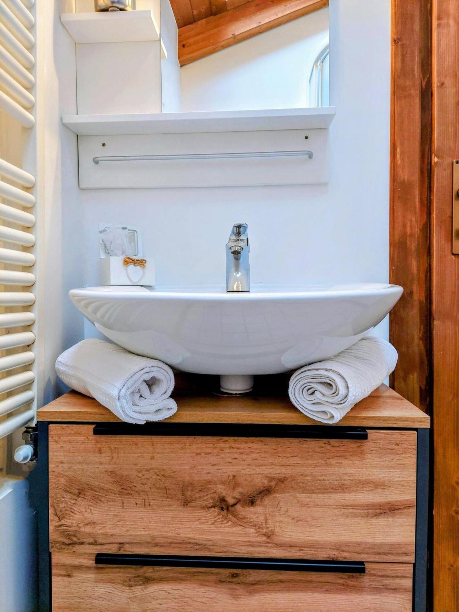 B&B La Genzianella Perarolo di Cadore Ngoại thất bức ảnh