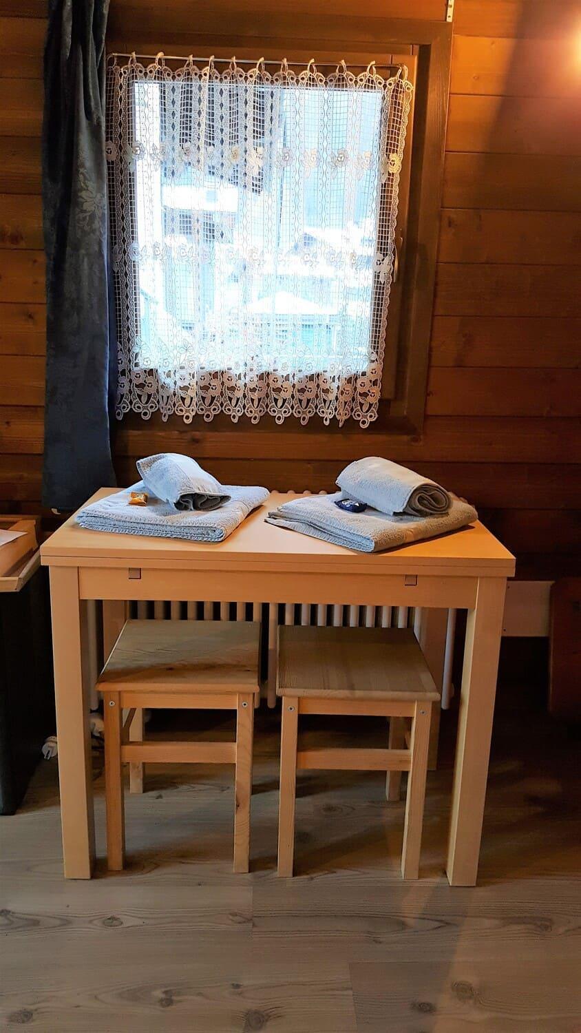B&B La Genzianella Perarolo di Cadore Ngoại thất bức ảnh