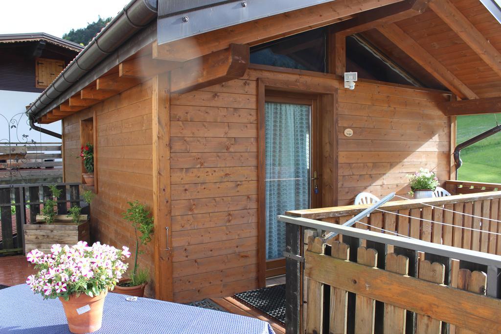B&B La Genzianella Perarolo di Cadore Ngoại thất bức ảnh