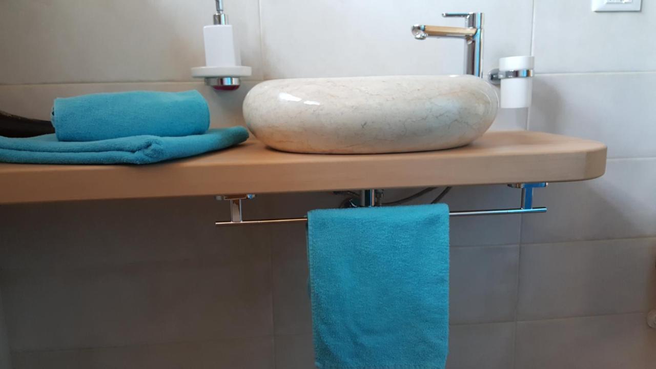 B&B La Genzianella Perarolo di Cadore Ngoại thất bức ảnh